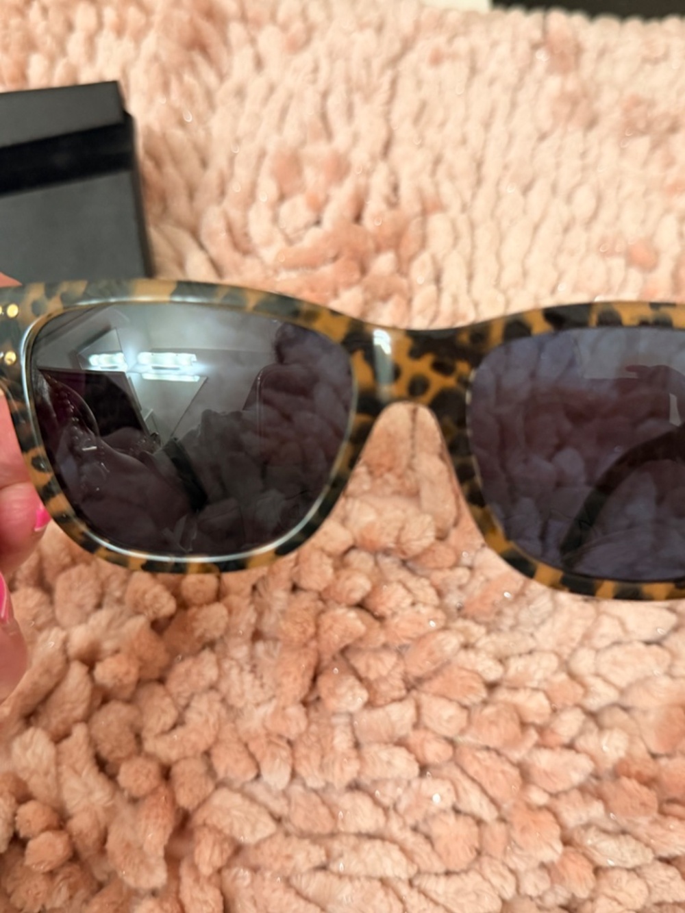 Christian Dior sunglasses - Picture 8 of 8